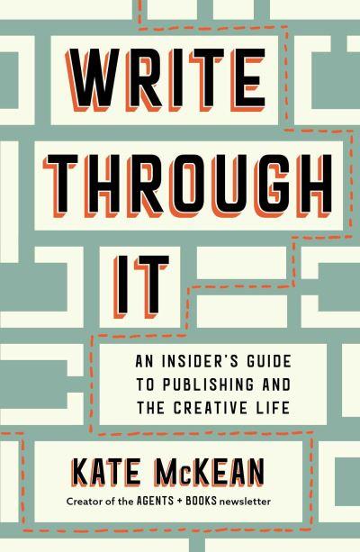 Write Through it
