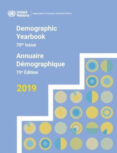 Demographic Yearbook