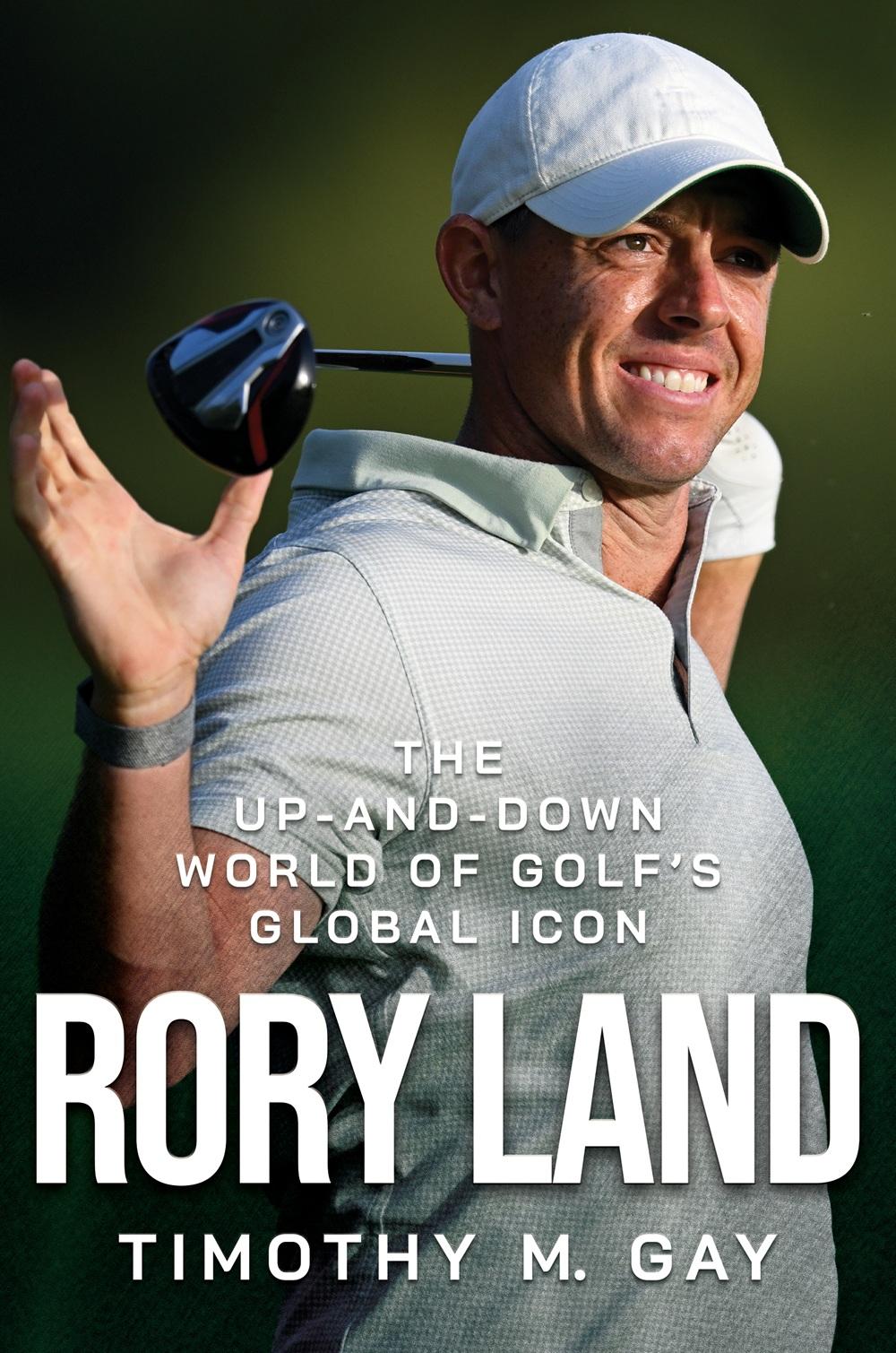 Rory Land