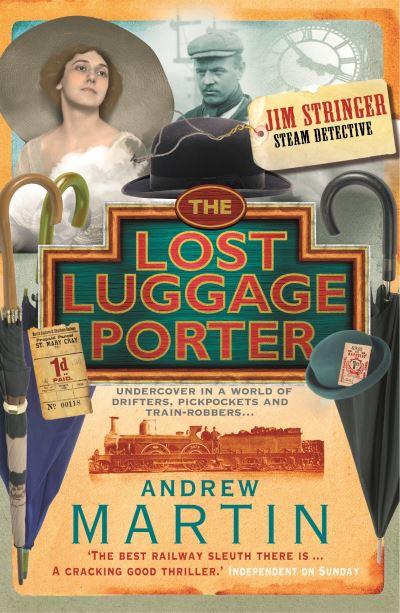 The Lost Luggage Porter