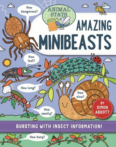 Amazing Minibeasts