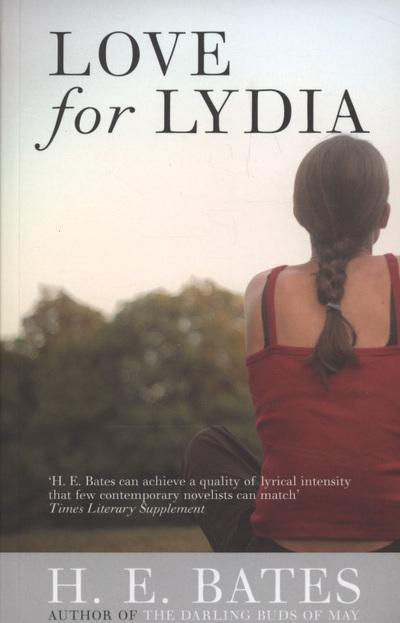 Love For Lydia