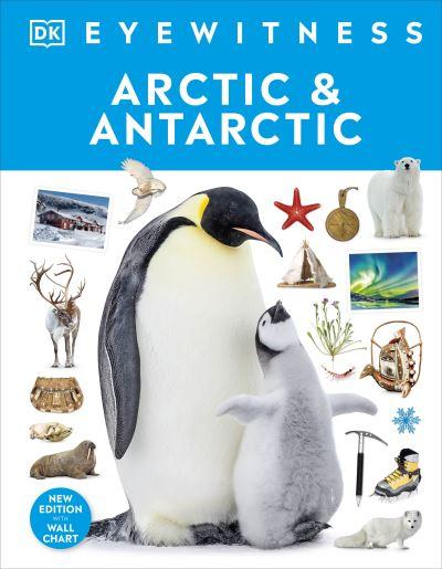 Arctic & Antarctic