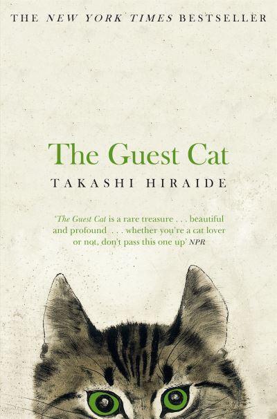 Guest Cat P/B