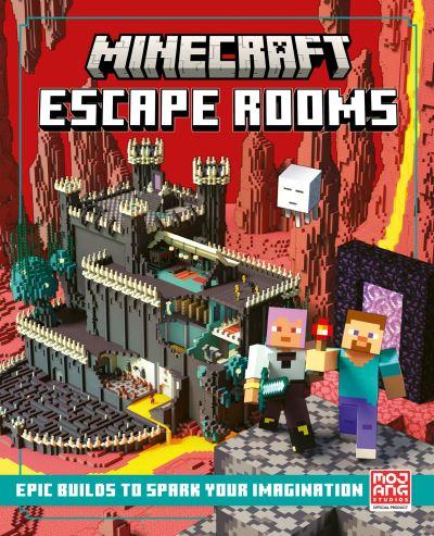 Escape Rooms