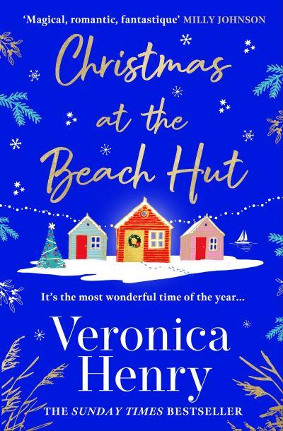 Christmas At the Beach Hut