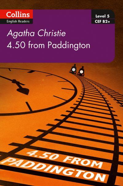 4.50 From Paddington