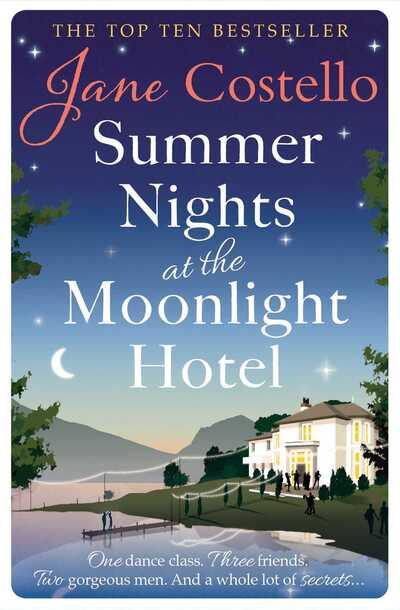 Summer Nights At the Moonlight Hotel