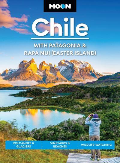 Chile With Patagonia & Rapa Nui (Easter Island)