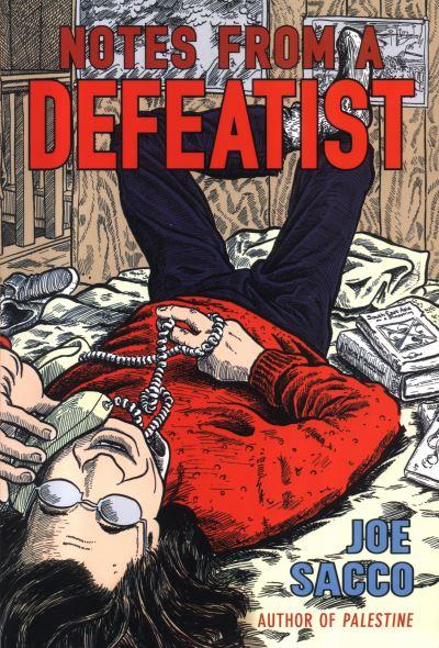 Notes From a Defeatist