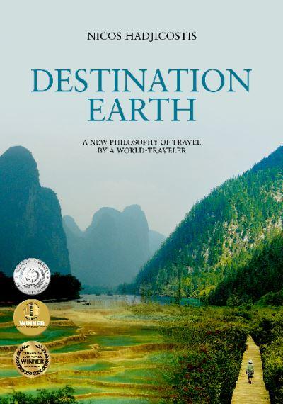 Destination Earth