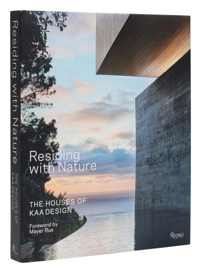 Residing With Nature