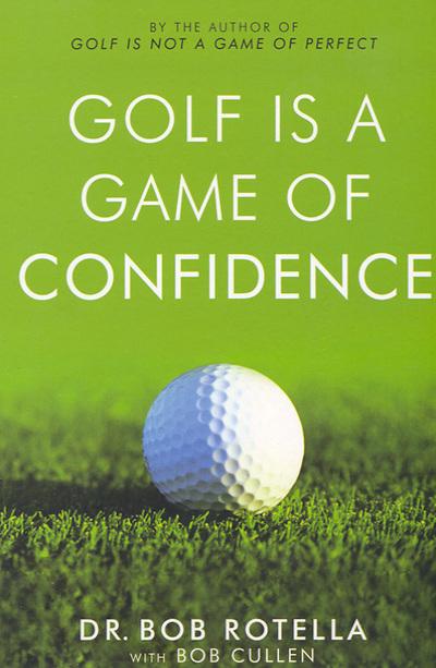 Golf Is a Game of Confidence
