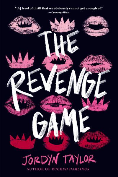 Revenge Game, The