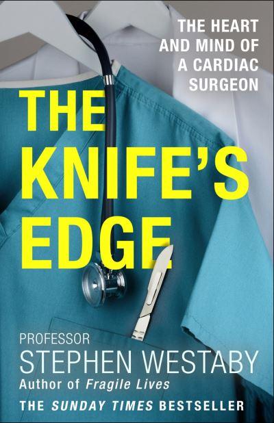 The Knife's Edge