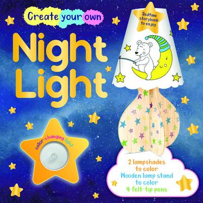 Create Your Own Night Light