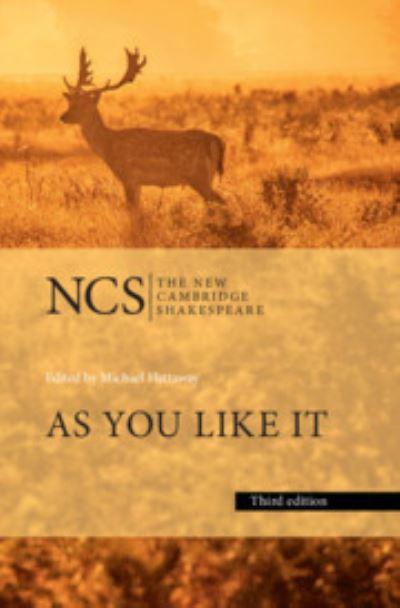 As You Like it