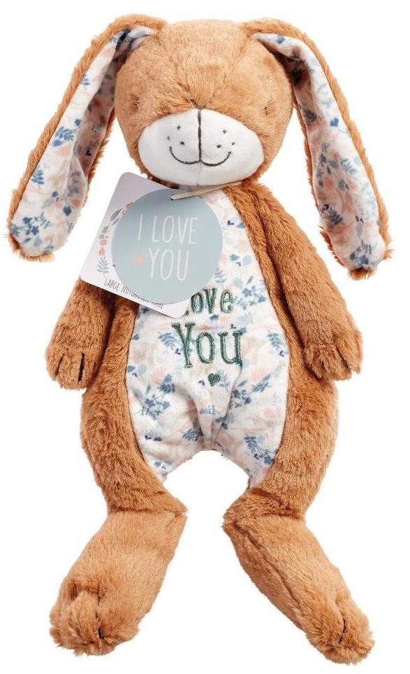 Guess How Much I Love You Large Nutbrown Hare 30cm