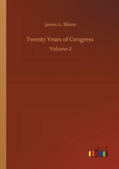 Twenty Years of Congress