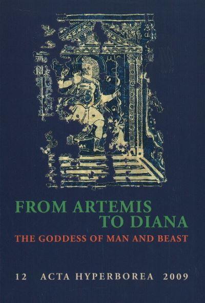From Artemis To Diana