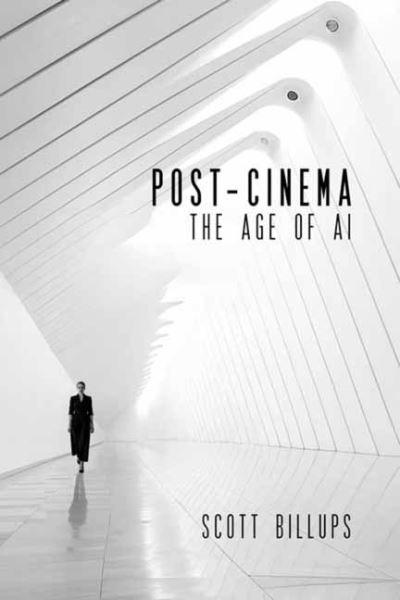 Post-Cinema in the Age of AI