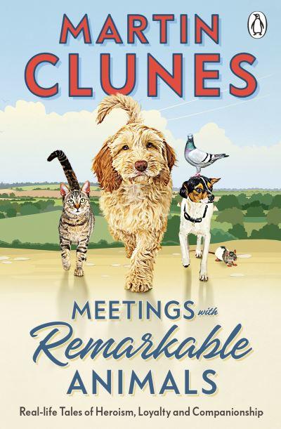 Meetings With Remarkable Animals