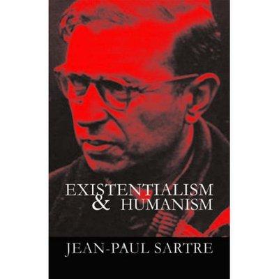 Existentialism and Humanism