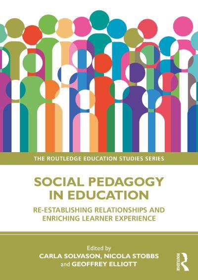 Social Pedagogy in Education
