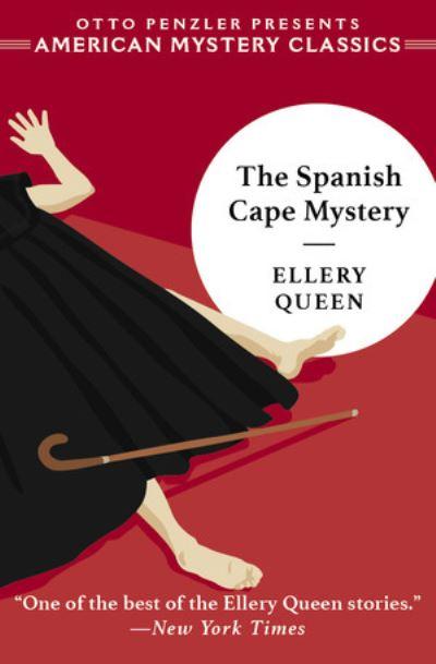 The Spanish Cape Mystery