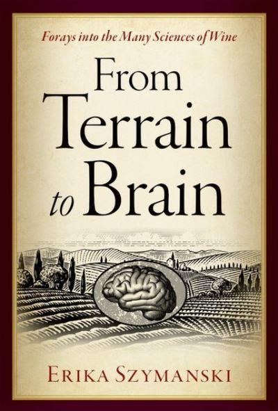 From Terrain To Brain