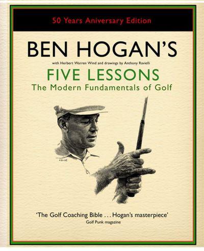 Five Lessons