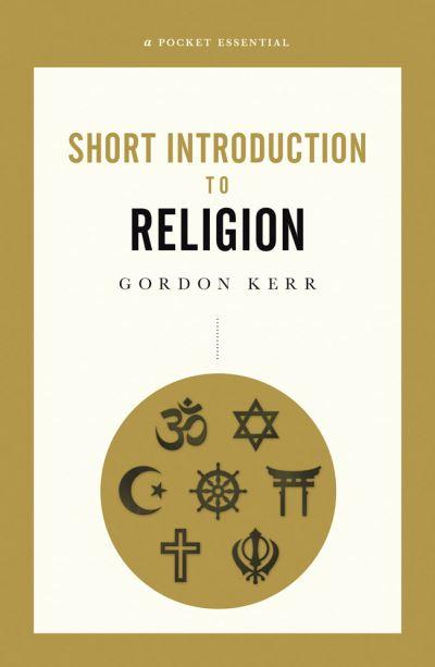 Short Introduction To Religion