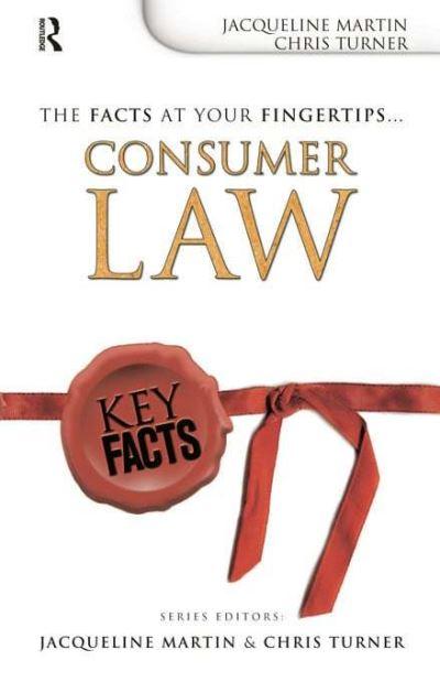 Consumer Law