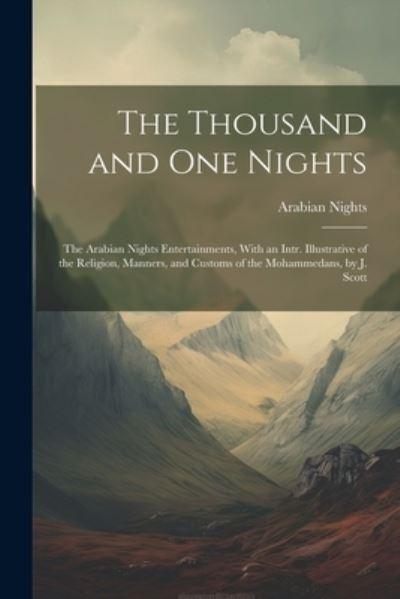 The Thousand and One Nights
