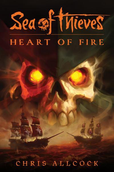Heart of Fire