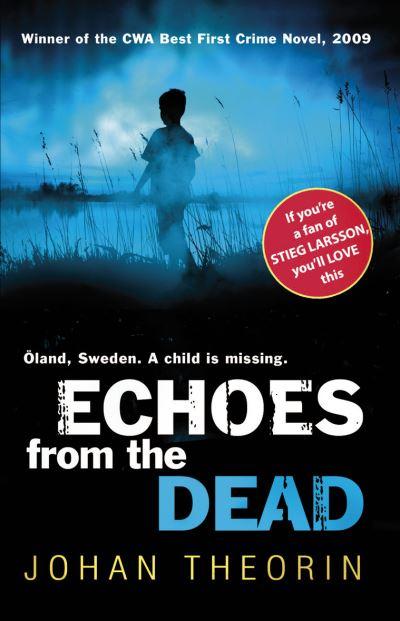 Echoes From the Dead