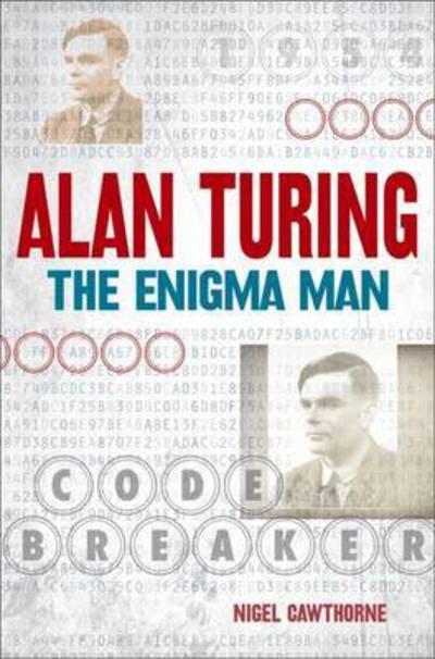 Alan Turing