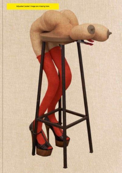 Sarah Lucas - Bunny Book