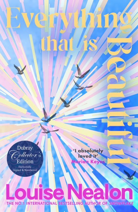 Everything That Is Beautiful