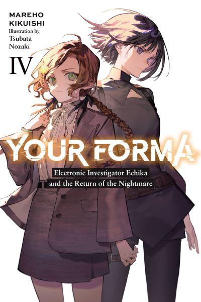 Your Forma. Volume 4
