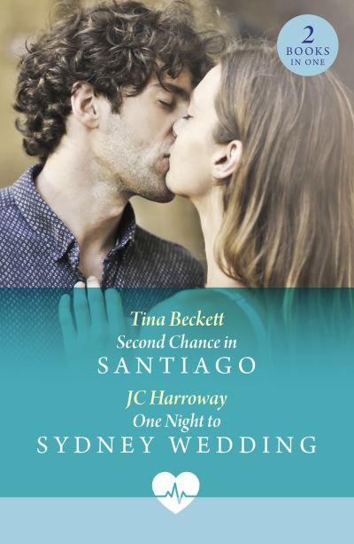 Second Chance in Santiago