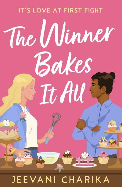 The Winner Bakes it All