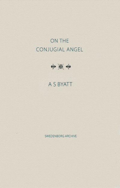 On the Conjugial Angel