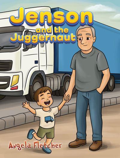 Jenson and the Juggernaut
