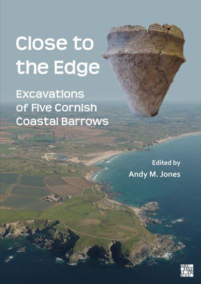 Close To the Edge