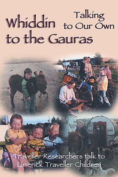 Whiddin To the Gauras