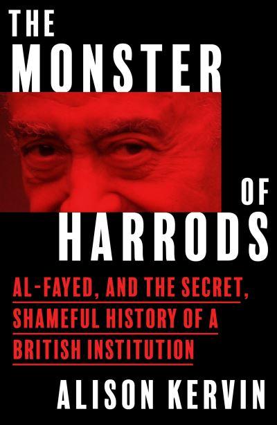 The Monster of Harrods