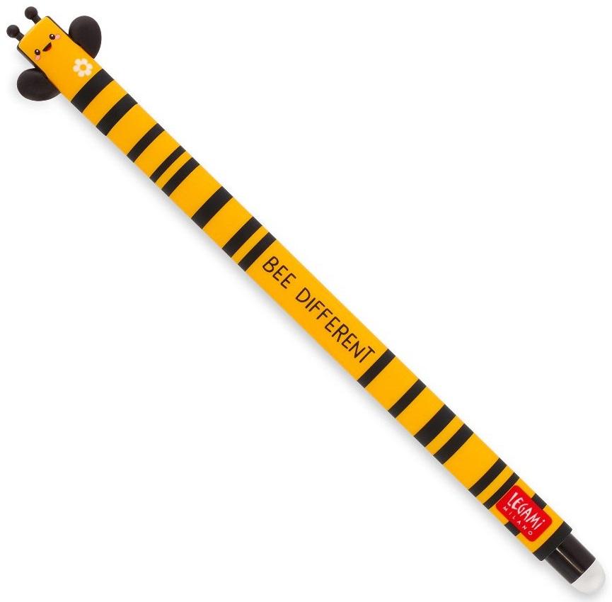 LEGAMI Erasable Gel Pen - BEE