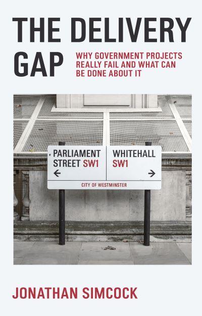 The Delivery Gap