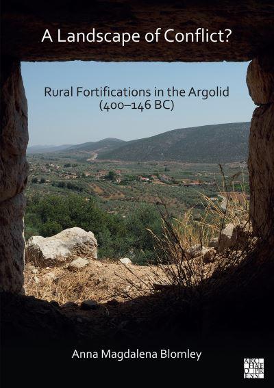 A Landscape of Conflict?